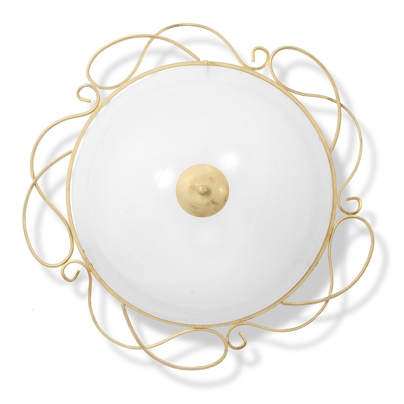 Светильник потолочный Vitaluce V6821 V6821/2A