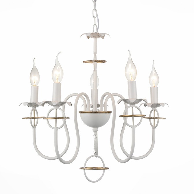 Подвесная люстра ST Luce SL156 SL156.503.05