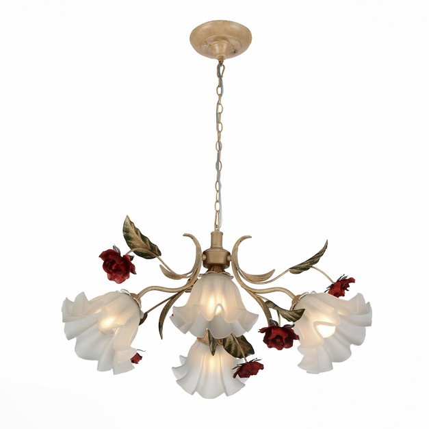 Подвесная люстра ST Luce SL687 SL687.652.04