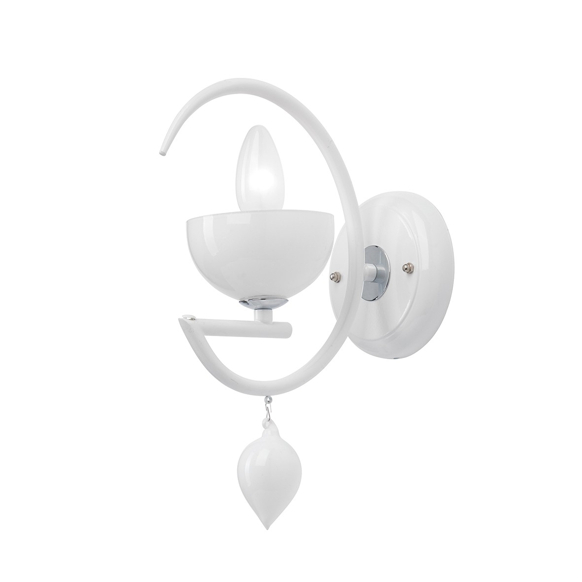 Настенное бра Vitaluce V4052 V4052/1A