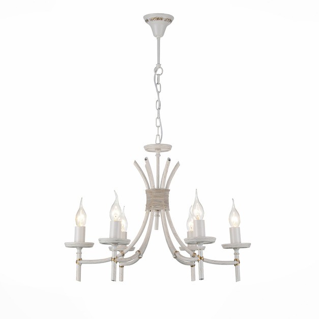 Подвесная люстра ST Luce SL155 SL155.503.06