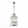 Светильник подвесной ST Luce SL228 SL228.303.03