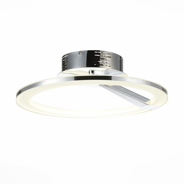 Потолочная светодиодная люстра SL868 ST Luce SL868.512.01