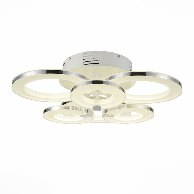 Потолочная светодиодная люстра SL903 ST Luce SL903.102.06
