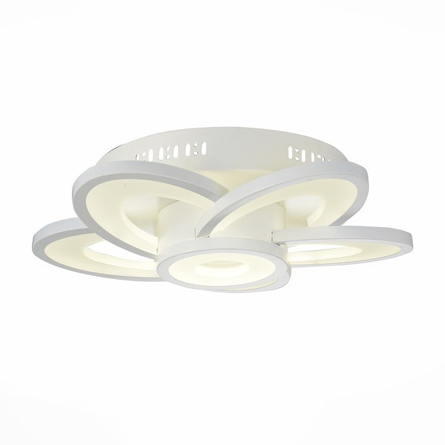 Потолочная светодиодная люстра SL909 ST Luce SL909.102.06