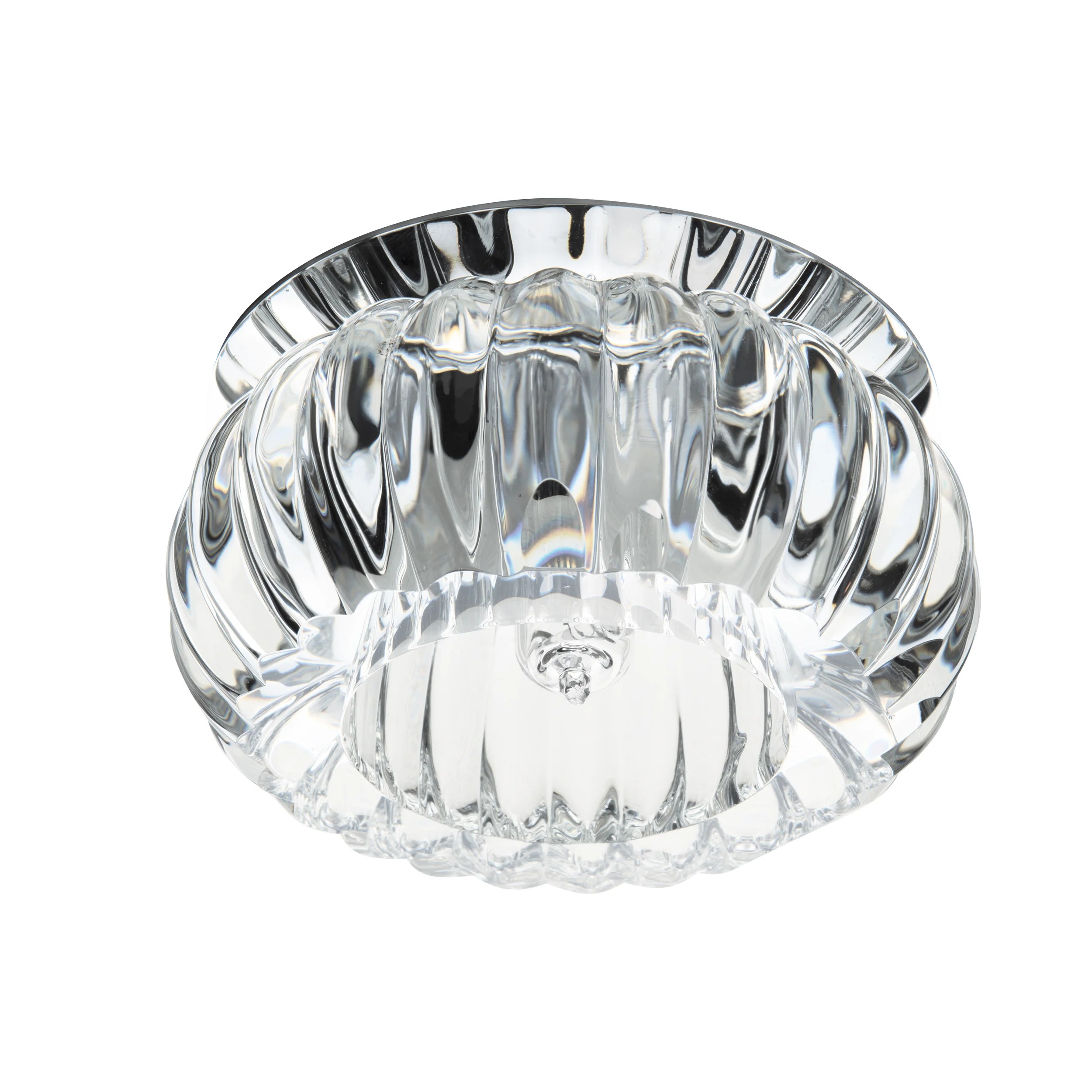 Встраиваемый светильник Lightstar Trito 004344