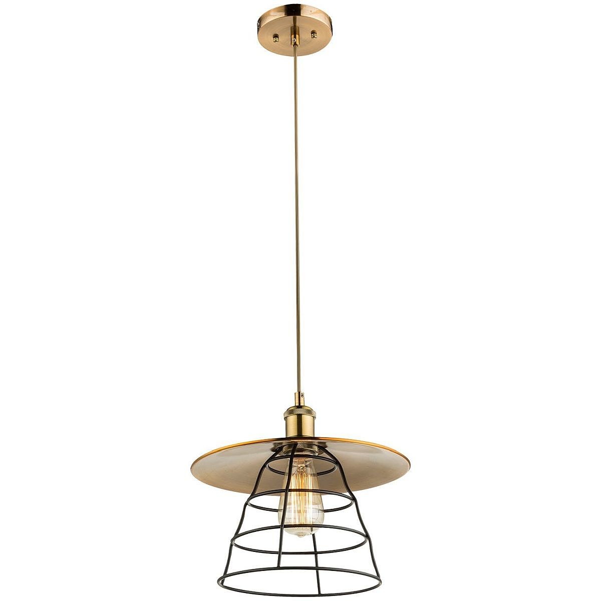 Светильник подвесной Globo 15086H1