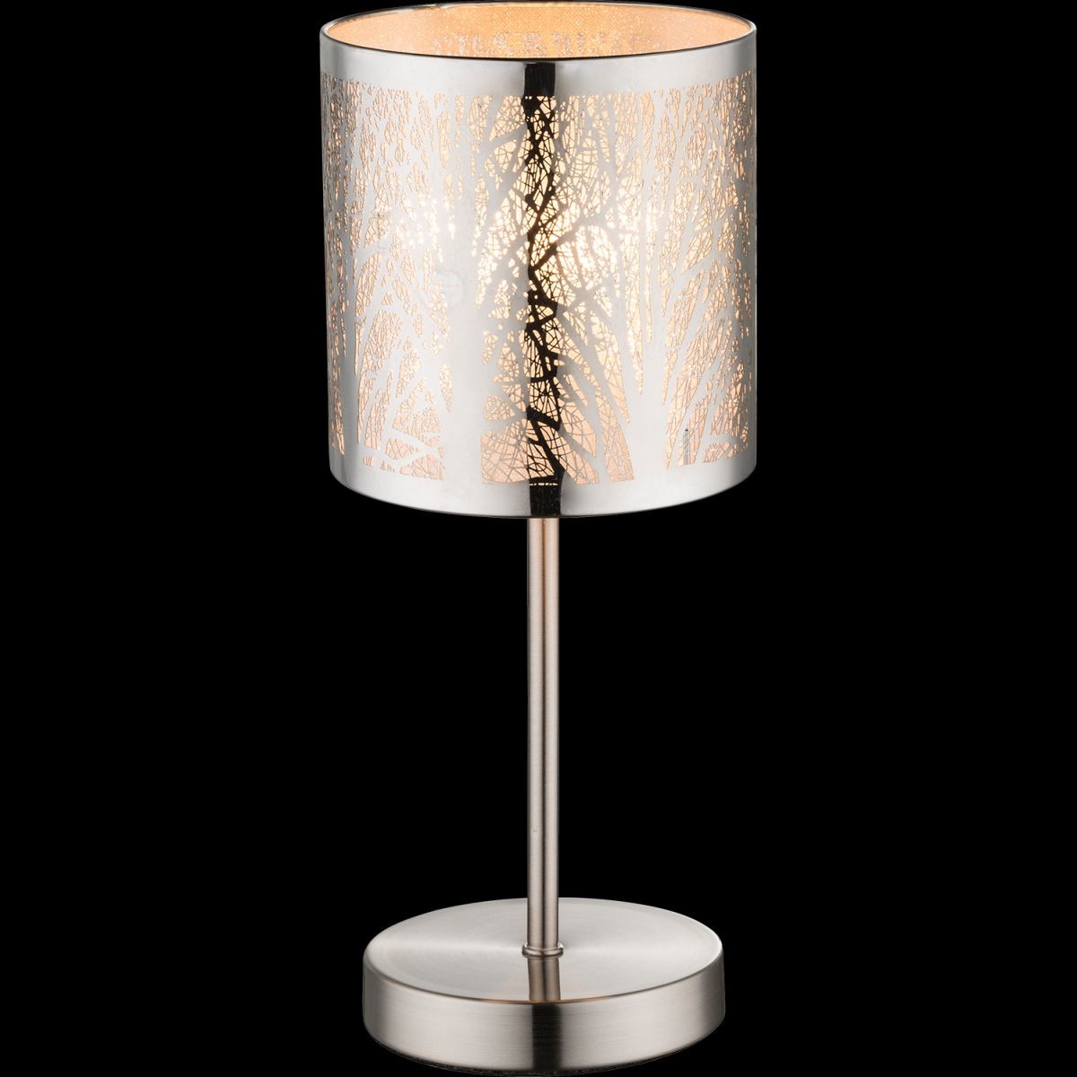 Настольная лампа Globo Lort 15085T