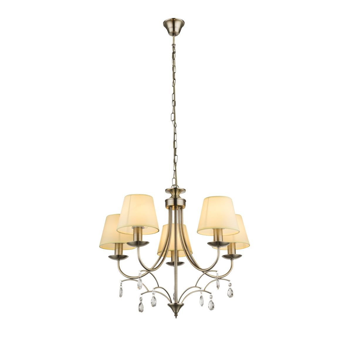 Подвесная люстра Globo 69026 69026-5