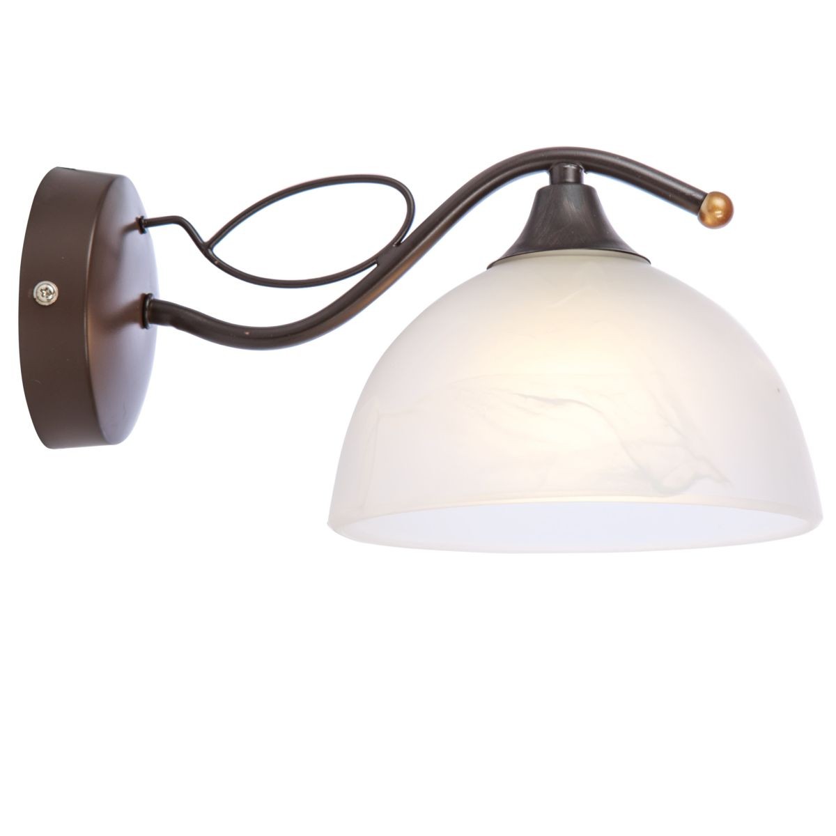 Настенное бра Globo 68412 68412W