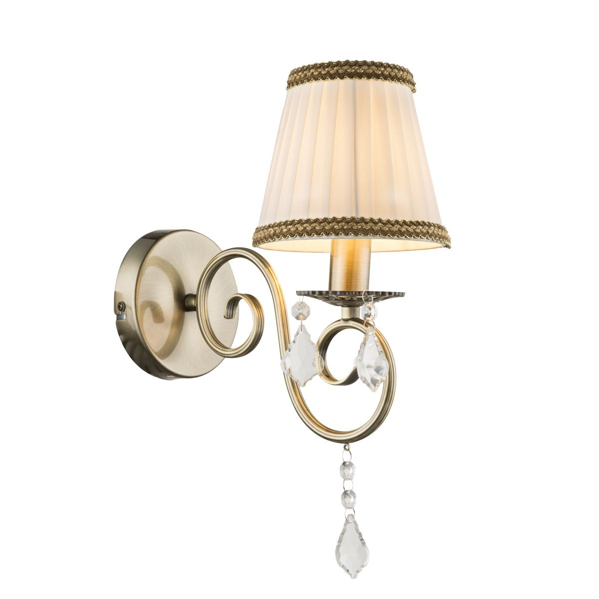 Настенное бра Globo 69010 69010W