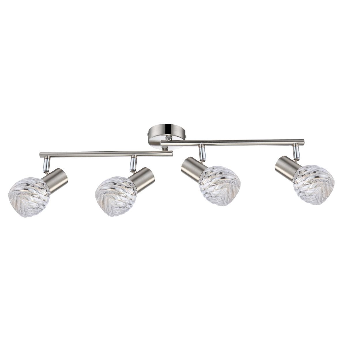 Светильник спот Globo BORONIA 54344-4O