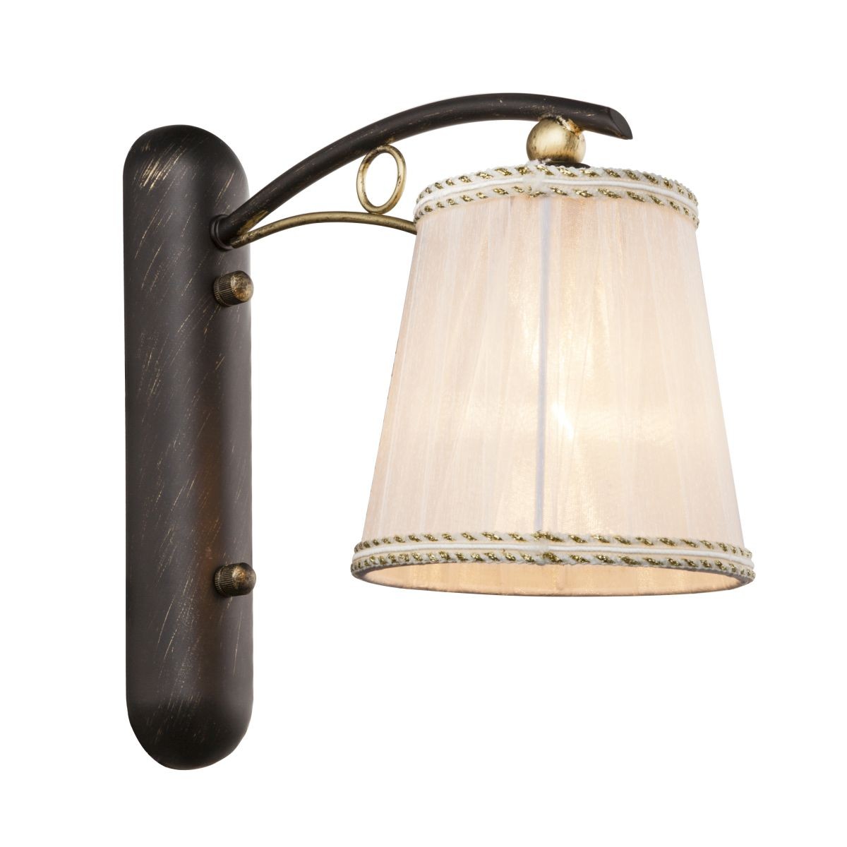 Настенное бра Globo GENOVEVA 69014W