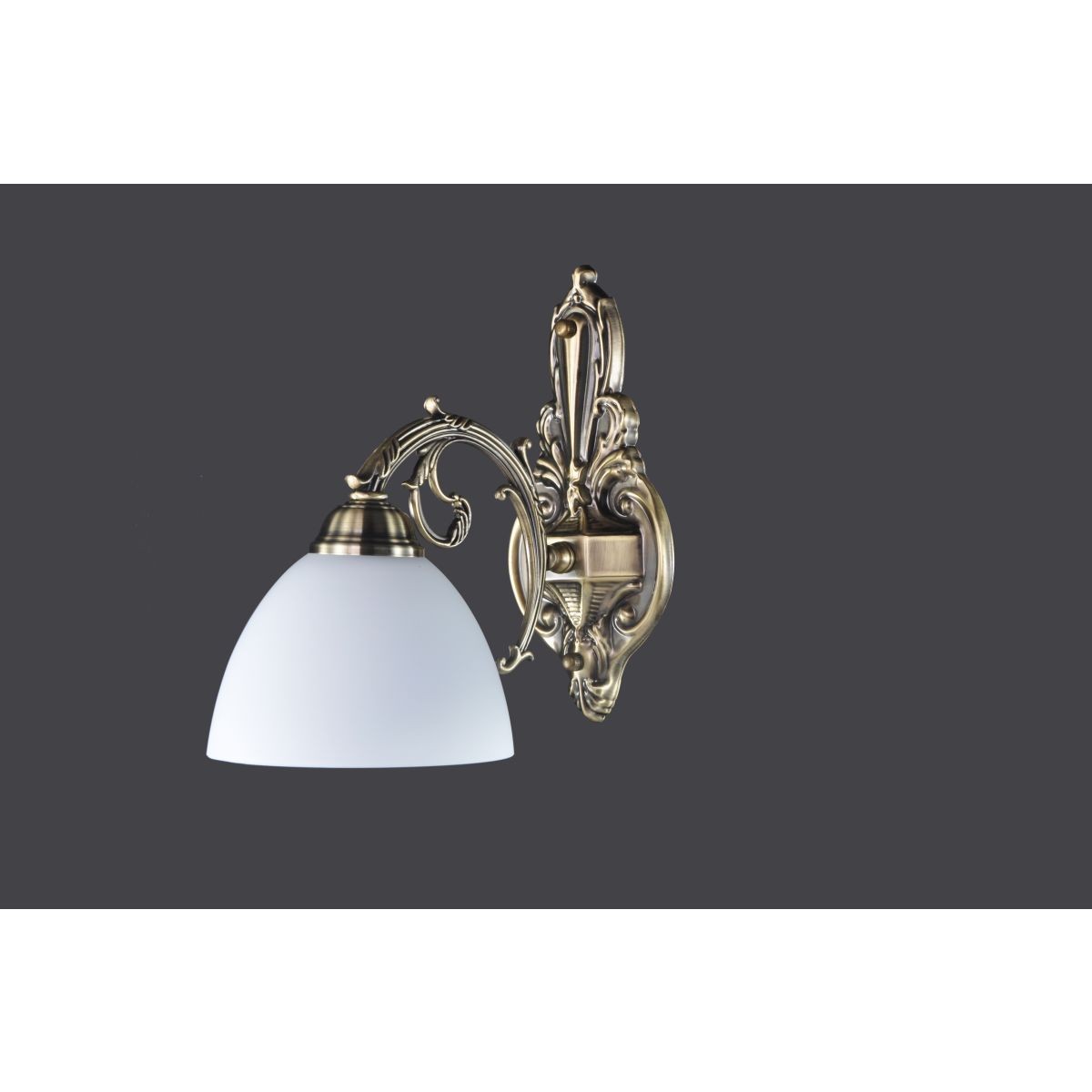 Настенное бра Globo Silas 69023W