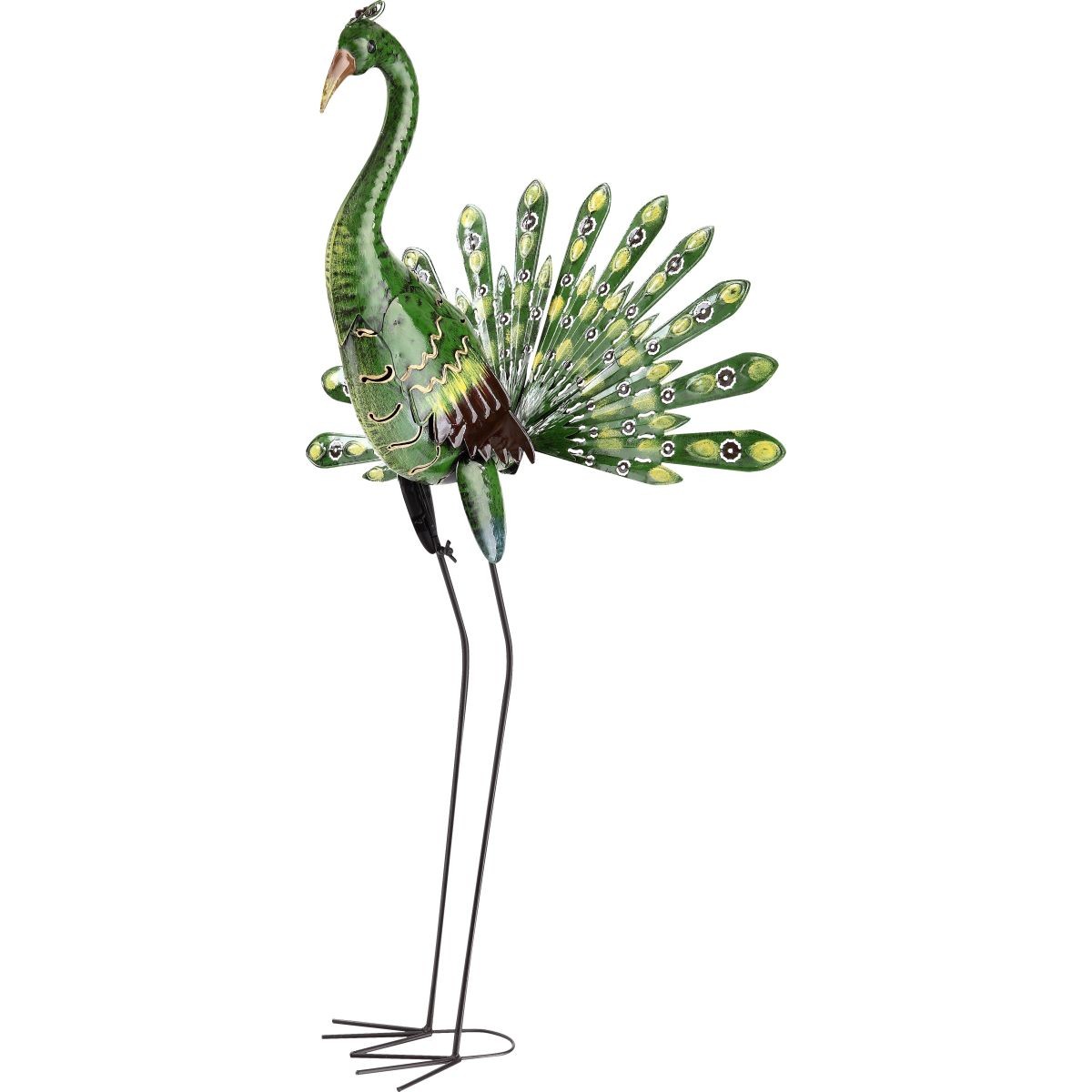 Фигура для сада Globo Solar 33317