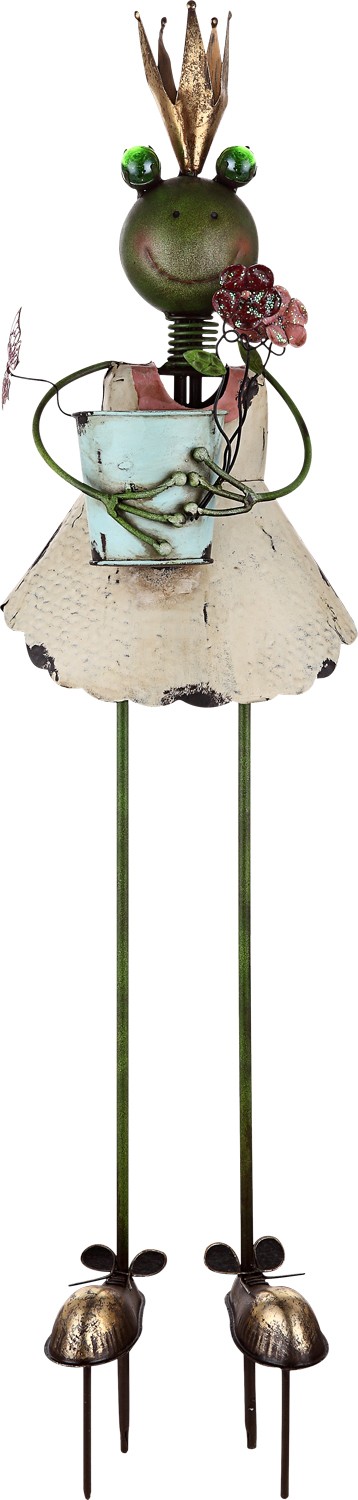 Фигура для сада Globo Solar 33456