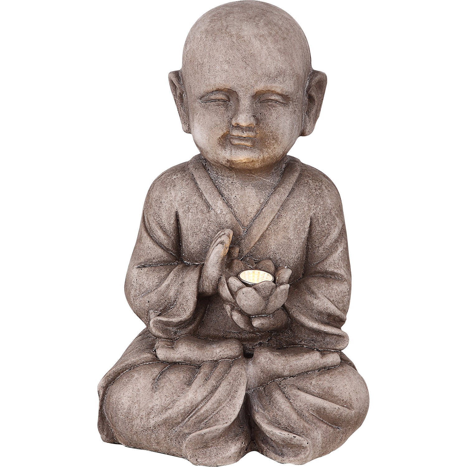 Фигура для сада Globo Solar 33562