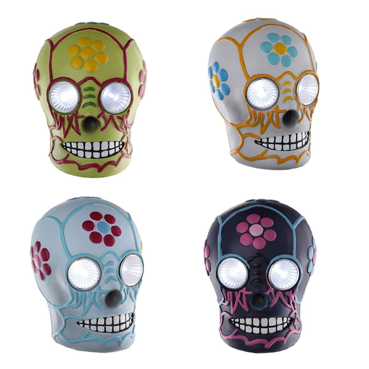 Фигура для сада Globo Solar 33590-12