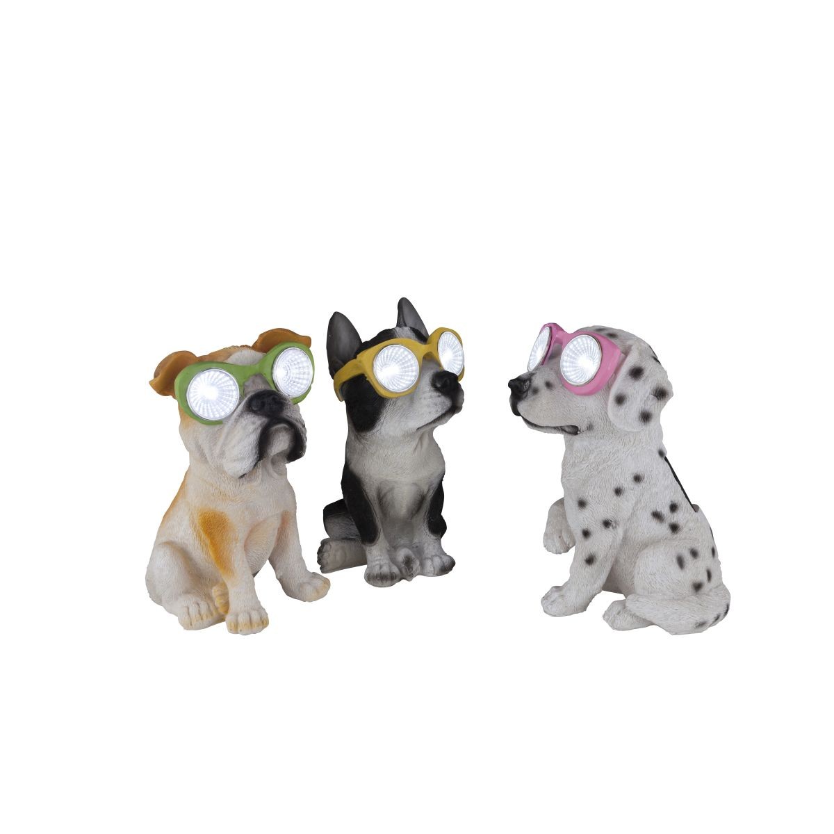 Фигура для сада Globo 33711-6