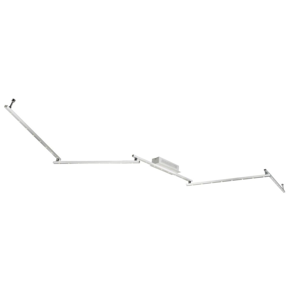 Светильник потолочный Globo Caliban 67050-20D