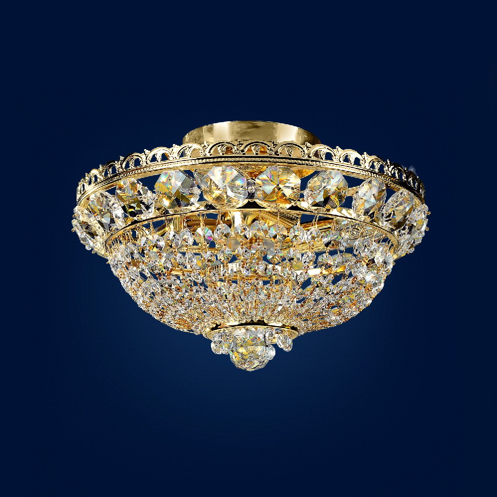 Потолочная люстра Максисвет 1-3022-6-JK E14