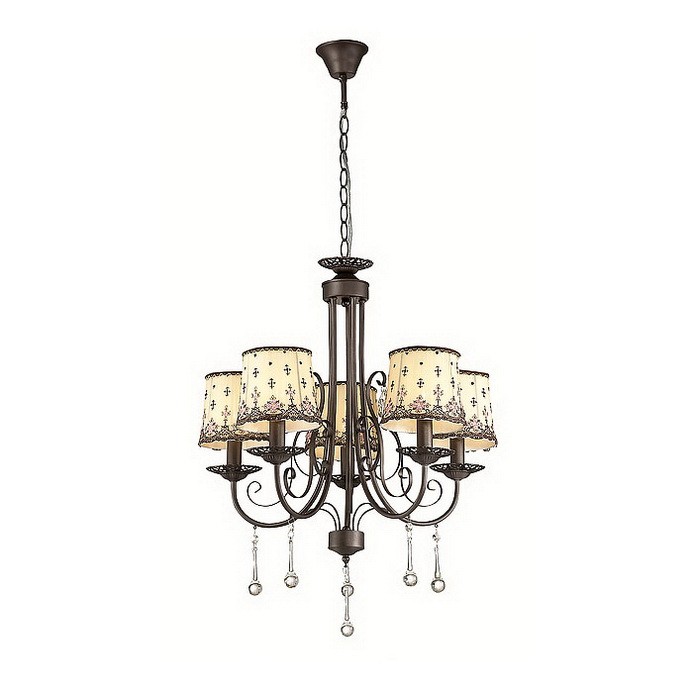 Подвесная люстра Lumion CALMA 3054/5