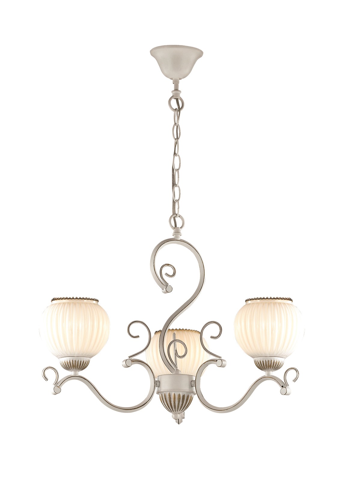 Подвесная люстра Lumion EFETTA 2855/3