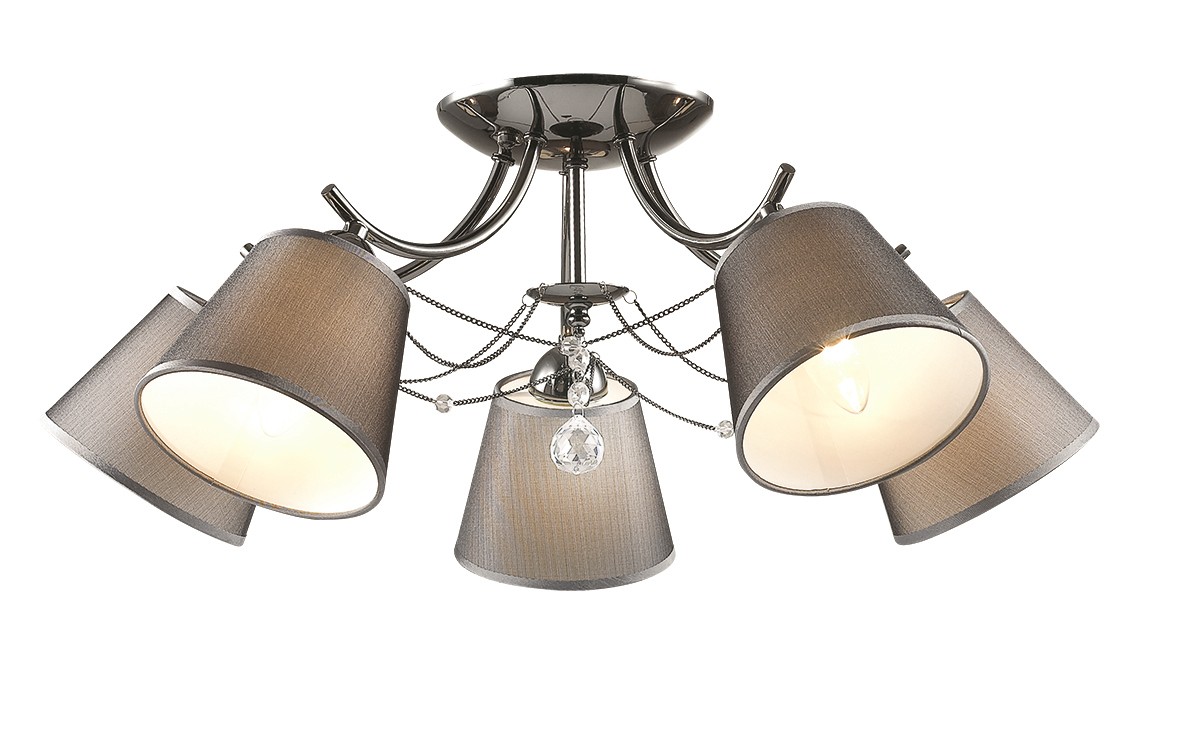 Потолочная люстра Lumion Porta 2974/5C