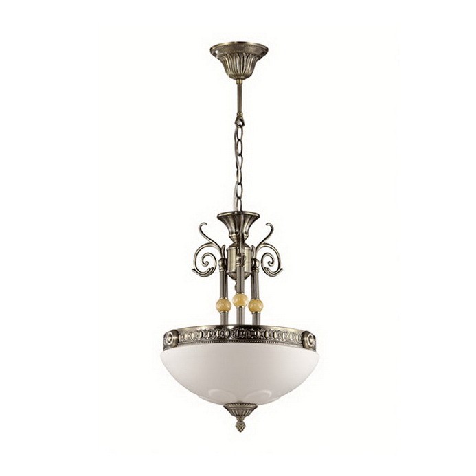 Подвесная люстра Lumion LYSETTE 2986/3A