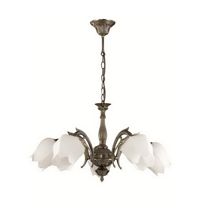 Подвесная люстра Lumion LYSETTE 2986/5