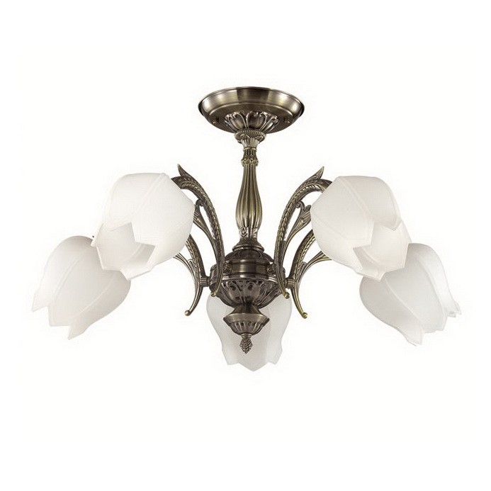 Потолочная люстра Lumion Lysette 2986/5C