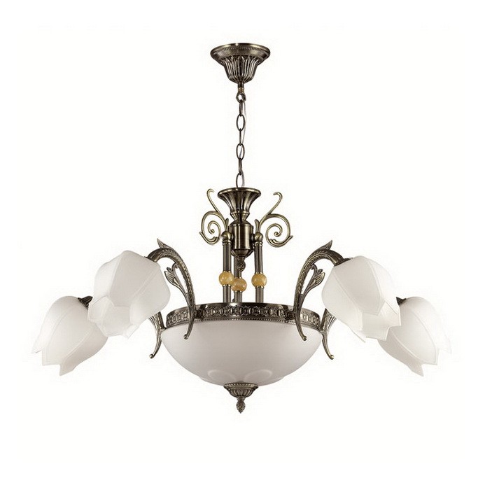 Подвесная люстра Lumion LYSETTE 2986/7A