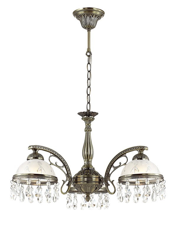 Подвесная люстра Lumion AVIFA 2989/3