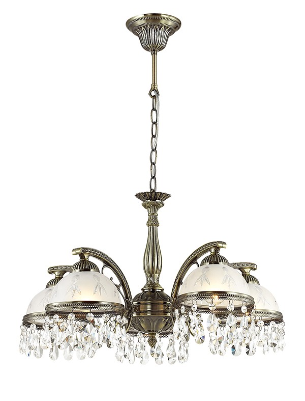 Подвесная люстра Lumion AVIFA 2989/5