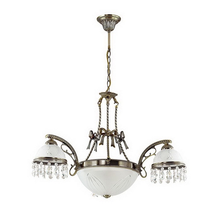 Подвесная люстра Lumion AVIFA 2989/5A