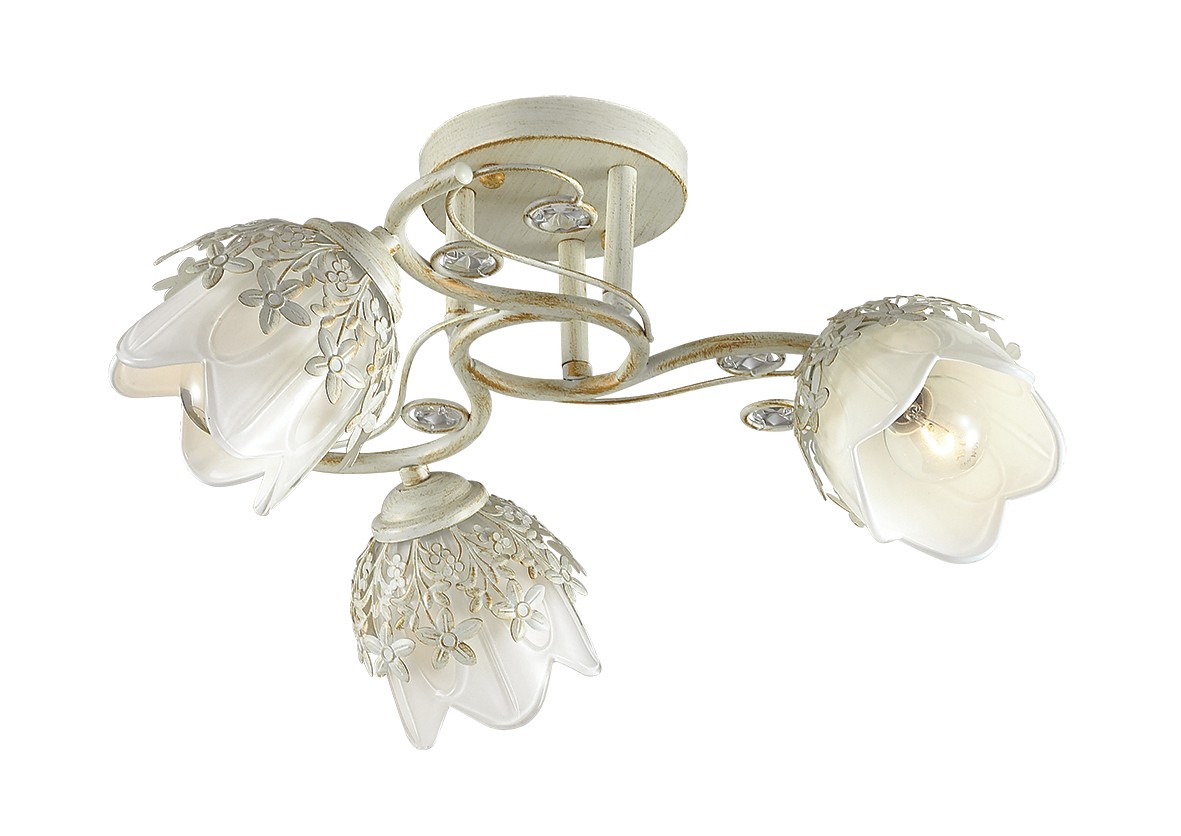 Потолочная люстра Lumion Florana 3002/3C