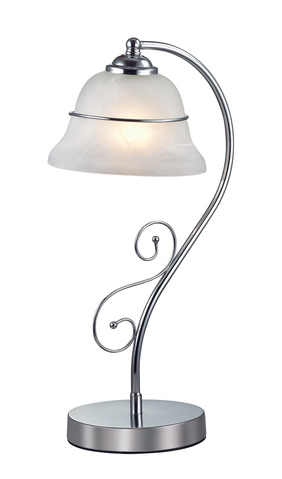 Настольная лампа Lumion NEVIA 3021/1T