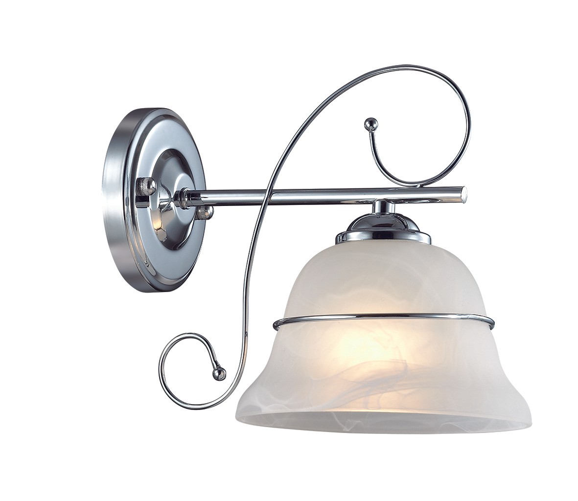 Настенное бра Lumion NEVIA 3021/1W