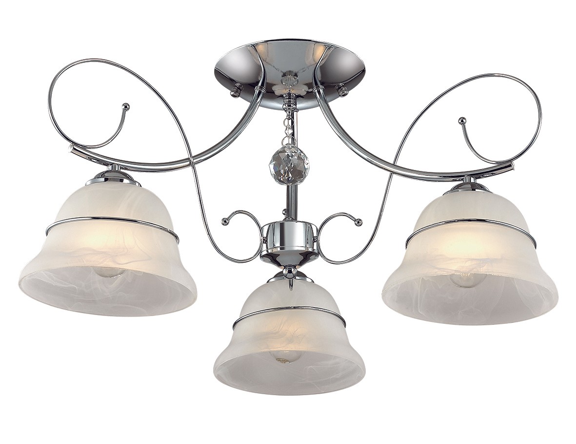 Потолочная люстра Lumion Nevia 3021/3C