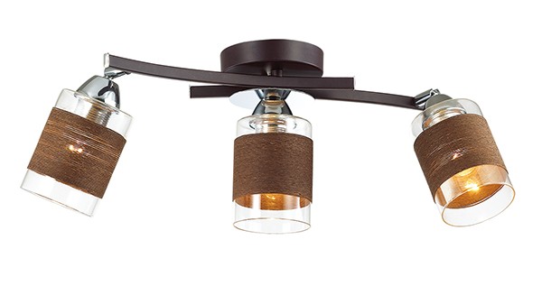 Потолочная люстра Lumion Filla 3030/3CA