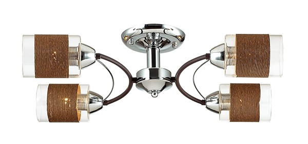 Потолочная люстра Lumion Filla 3030/4C