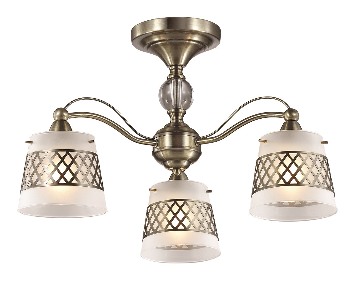 Потолочная люстра Lumion Castella 3050/3C