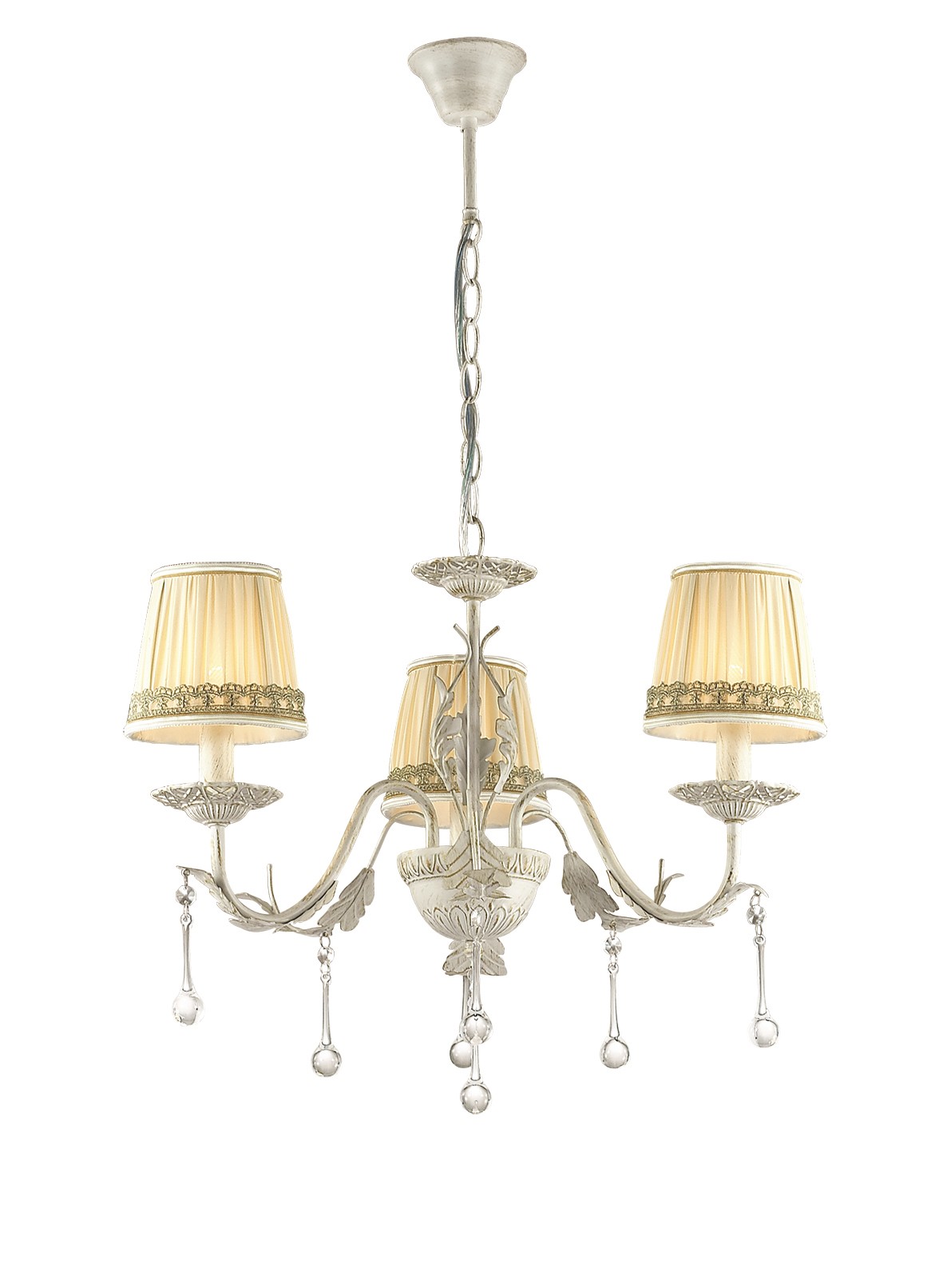 Подвесная люстра Lumion ERIKA 3053/3