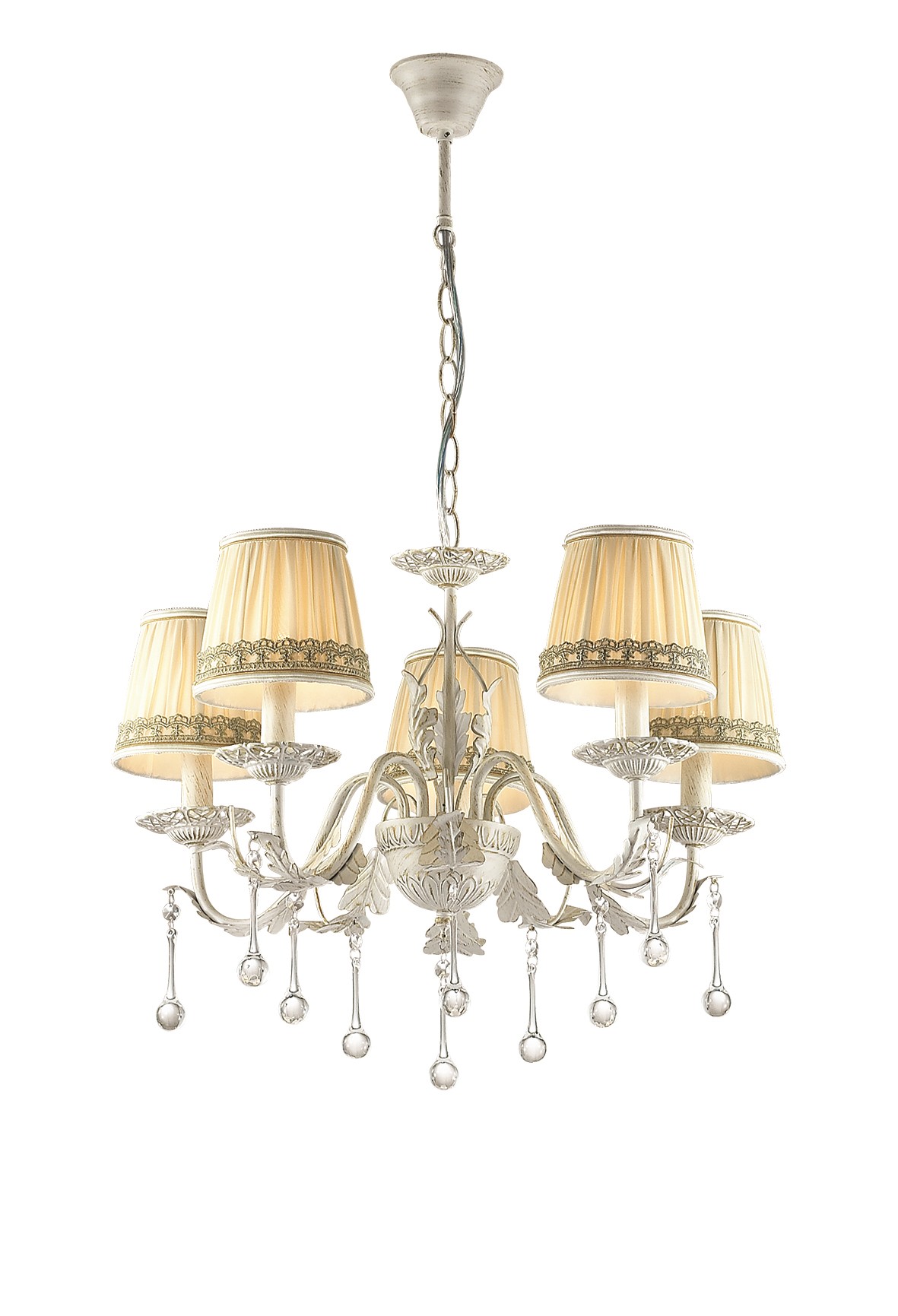 Подвесная люстра Lumion ERIKA 3053/5