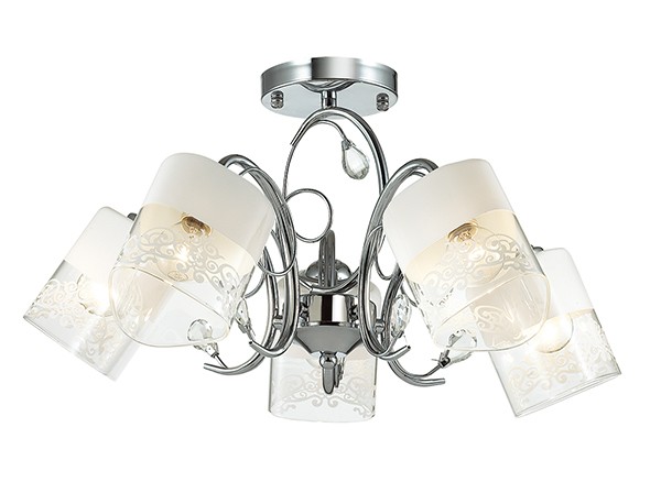 Потолочная люстра Lumion Gella 3061/5C