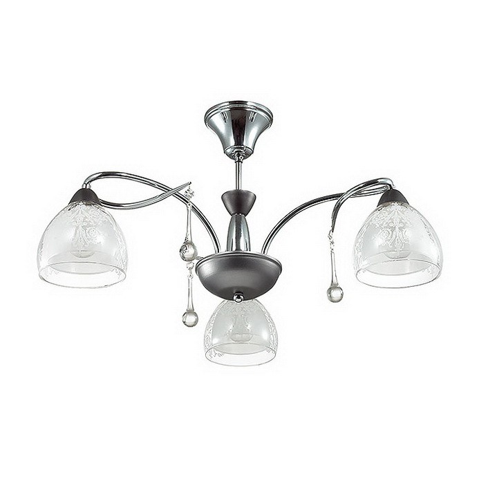 Потолочная люстра Lumion Sabina 3080/3