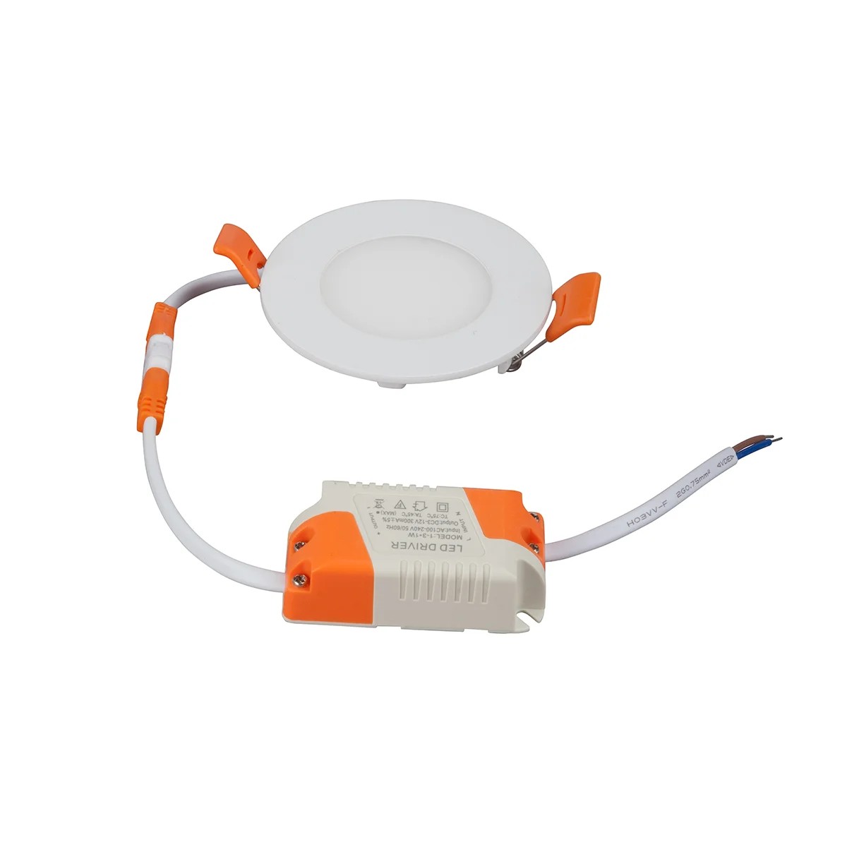 Встраиваемый светильник Vitaluce V7100/3