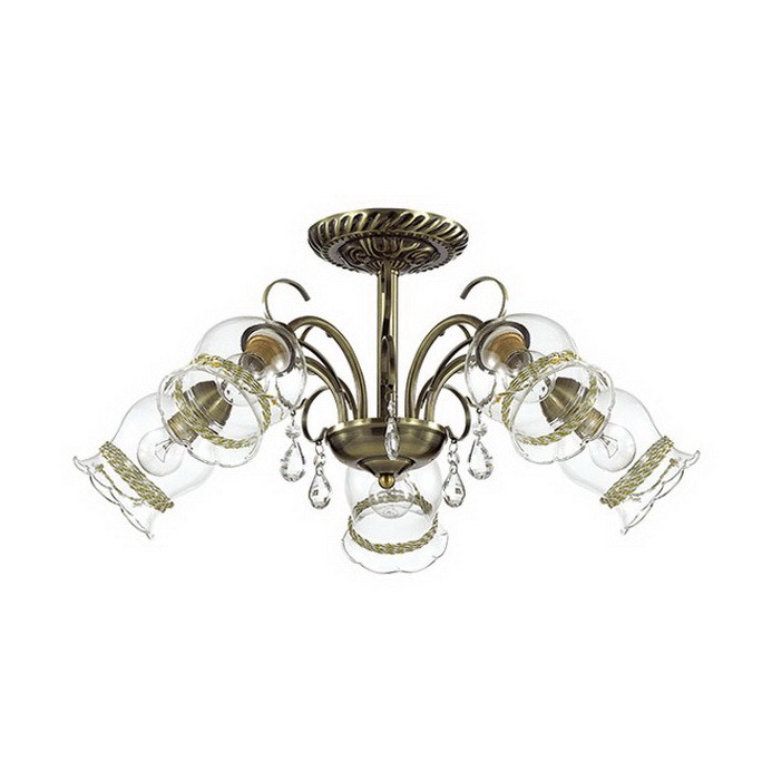 Потолочная люстра Lumion Divina 3094/5C