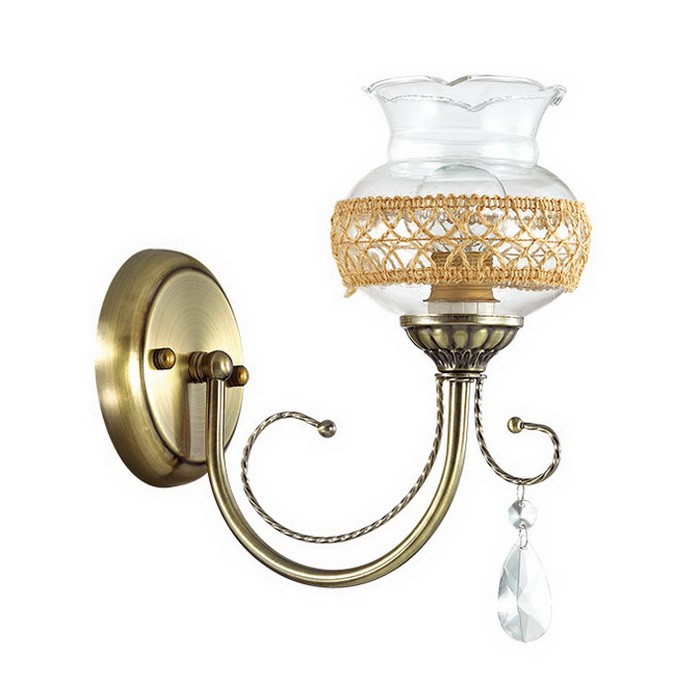 Настенное бра Lumion DAMILA 3095/1W