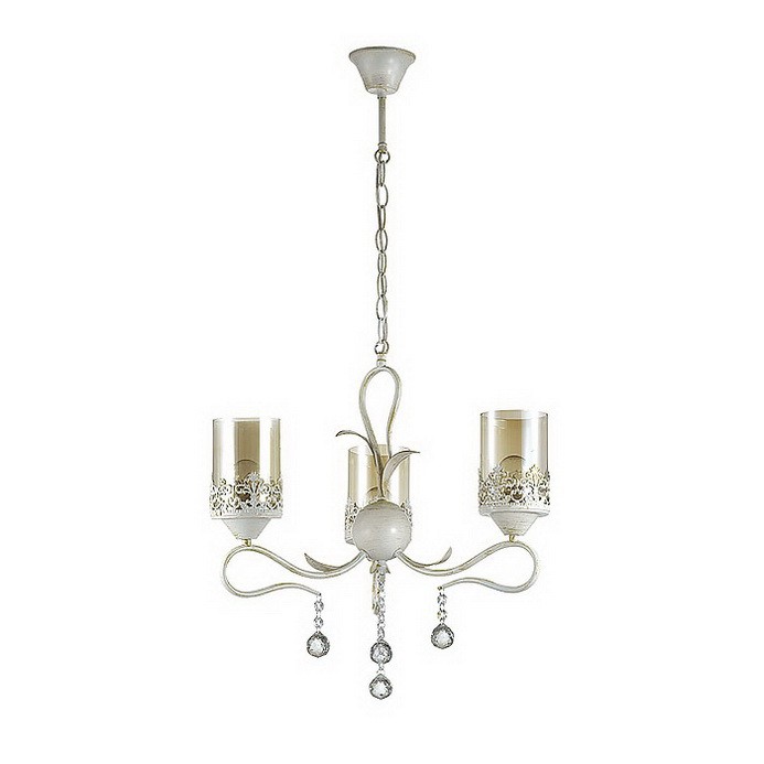 Подвесная люстра Lumion MIRELA 3096/3